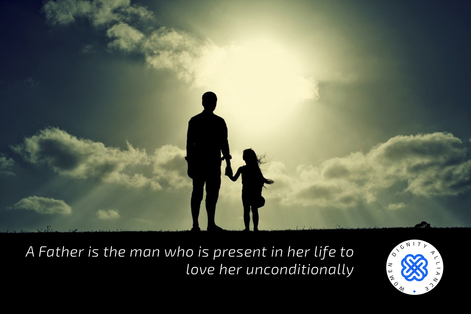 Women and their Fathers