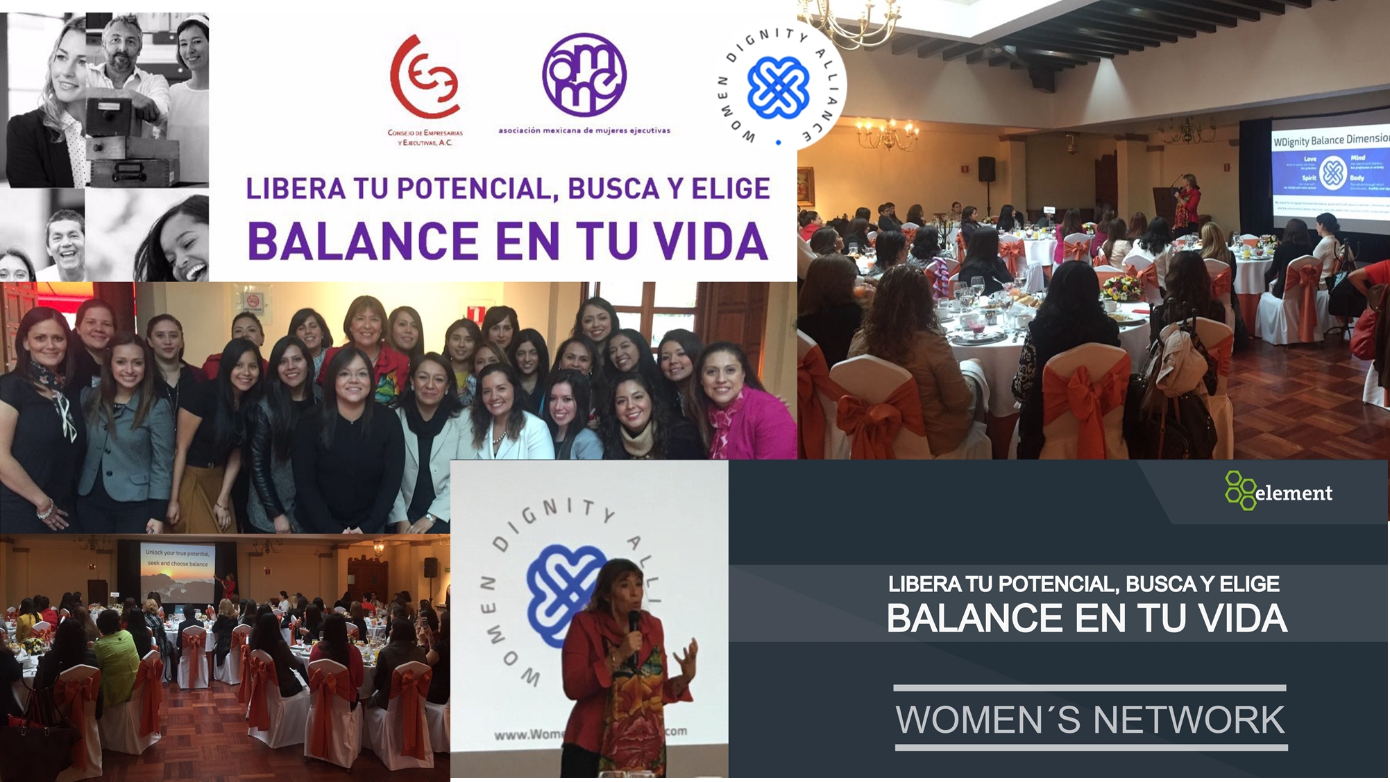 Women in the workplace and the 'other' aspects of our lives
