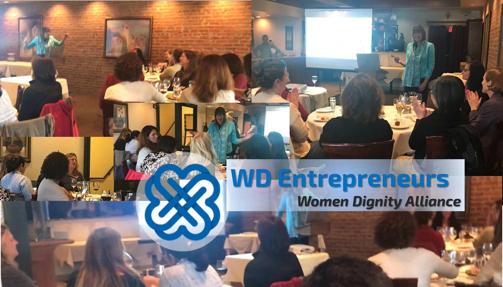 WD Entrepreneurs